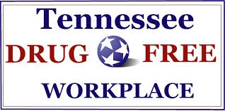 Tennessee Drug-Free Workplace